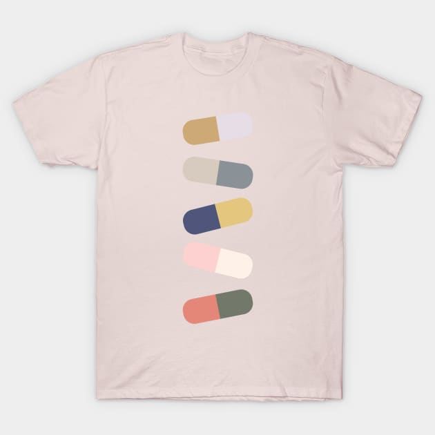 get better T-Shirt by Ia-Po